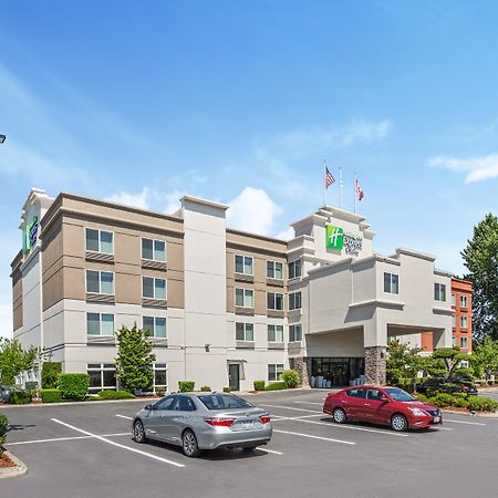 Holiday Inn Express & Suites Tacoma By Ihg Экстерьер фото