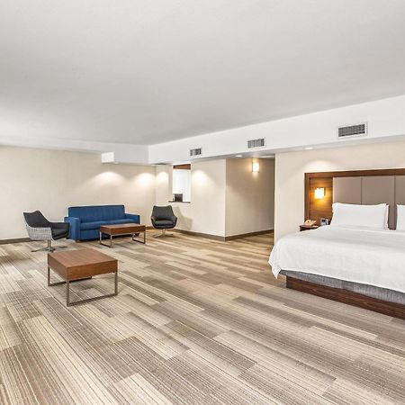 Holiday Inn Express & Suites Tacoma By Ihg Экстерьер фото