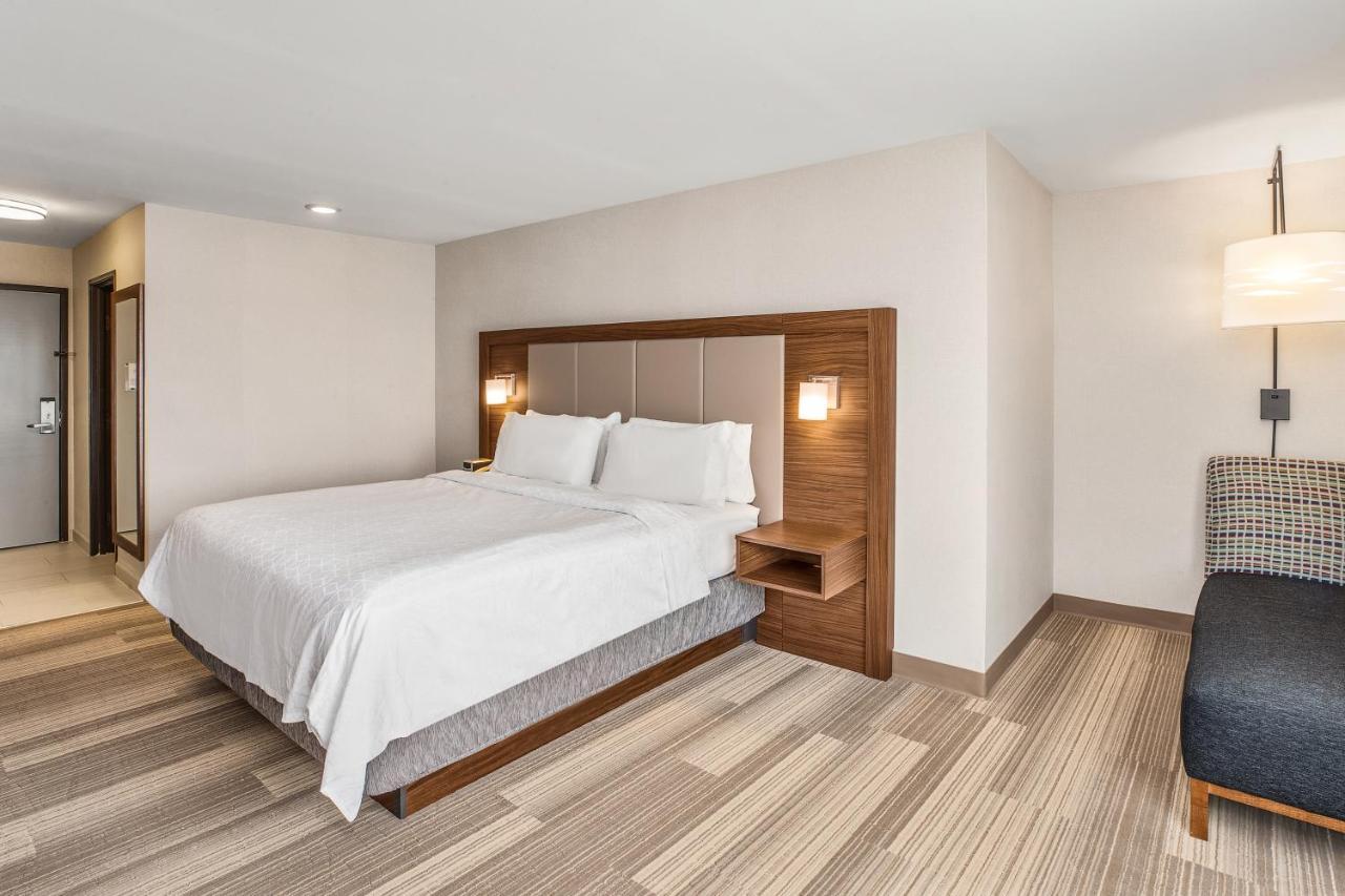 Holiday Inn Express & Suites Tacoma By Ihg Экстерьер фото