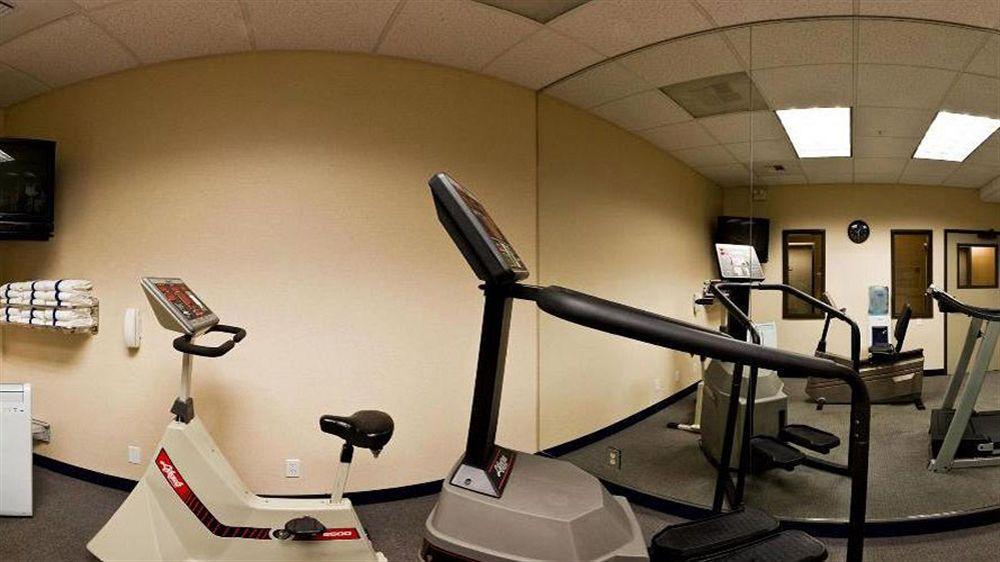 Holiday Inn Express & Suites Tacoma By Ihg Экстерьер фото