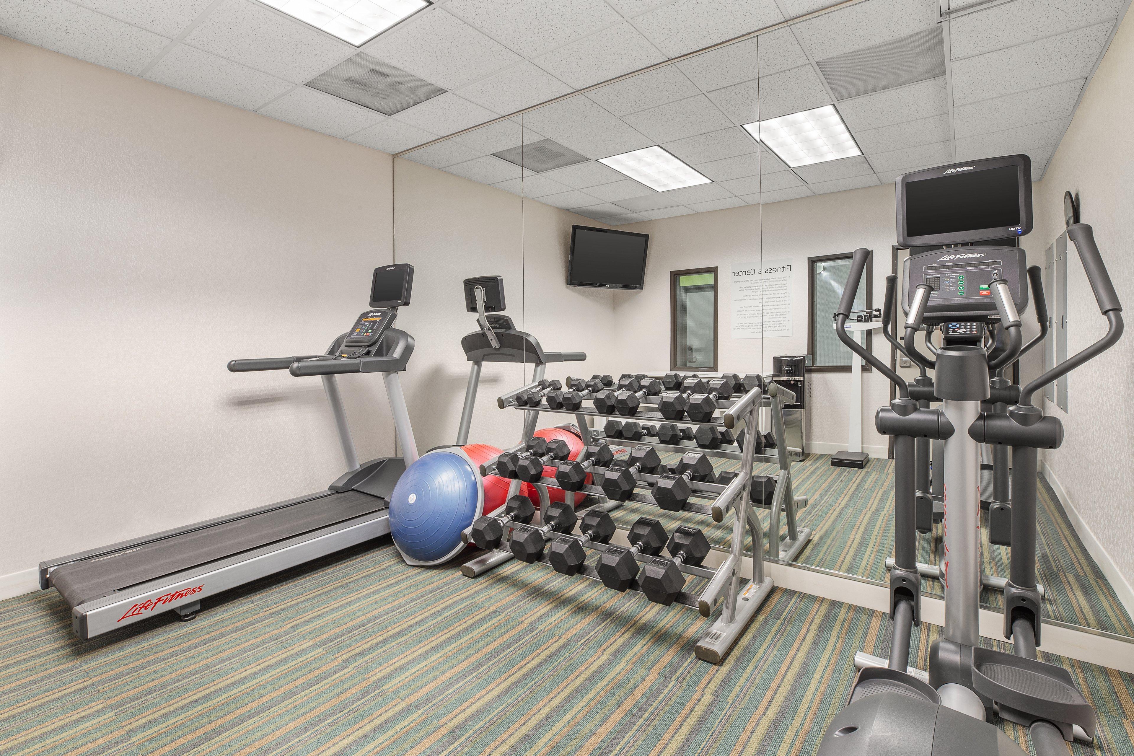 Holiday Inn Express & Suites Tacoma By Ihg Экстерьер фото