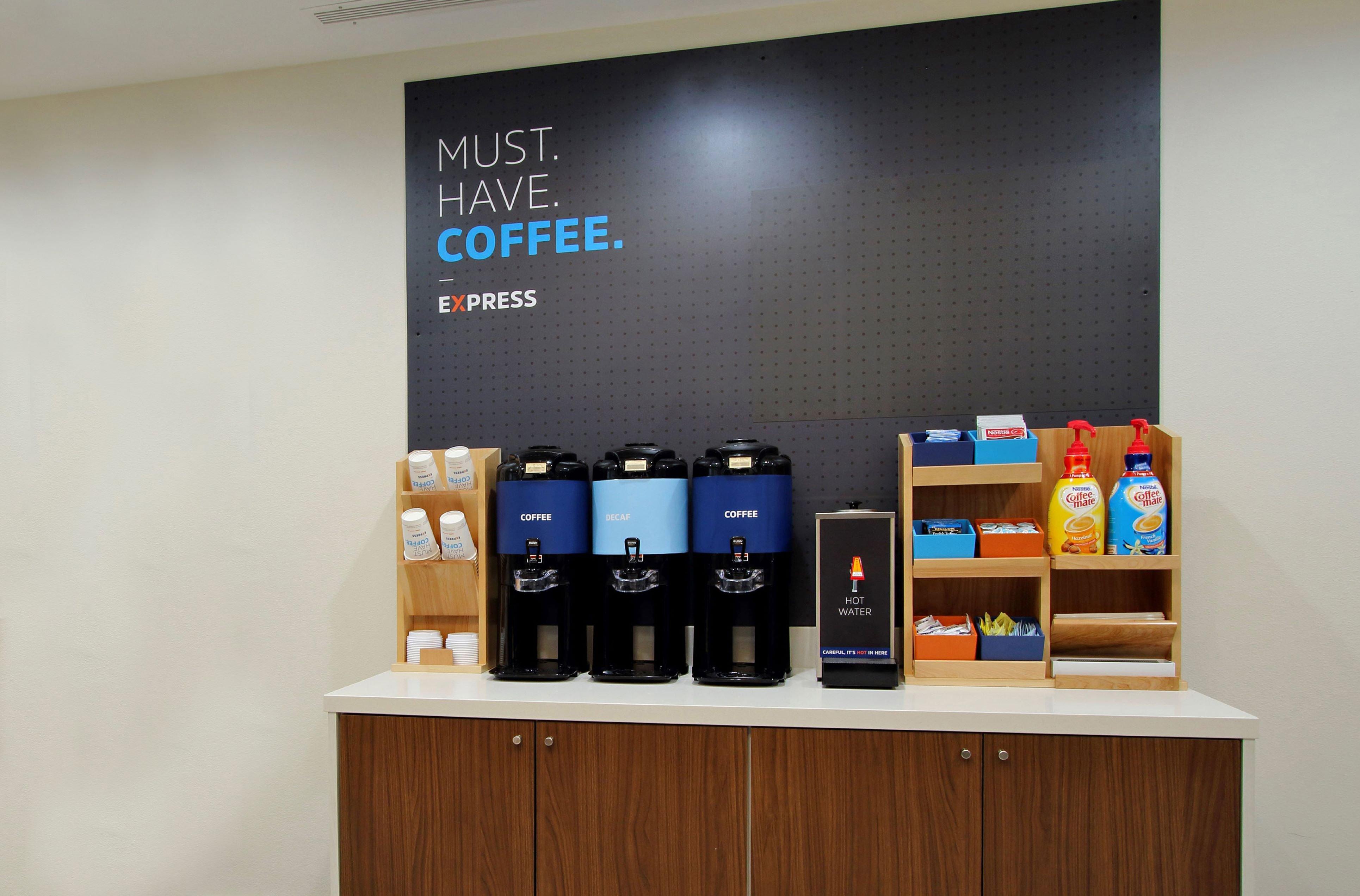 Holiday Inn Express & Suites Tacoma By Ihg Экстерьер фото