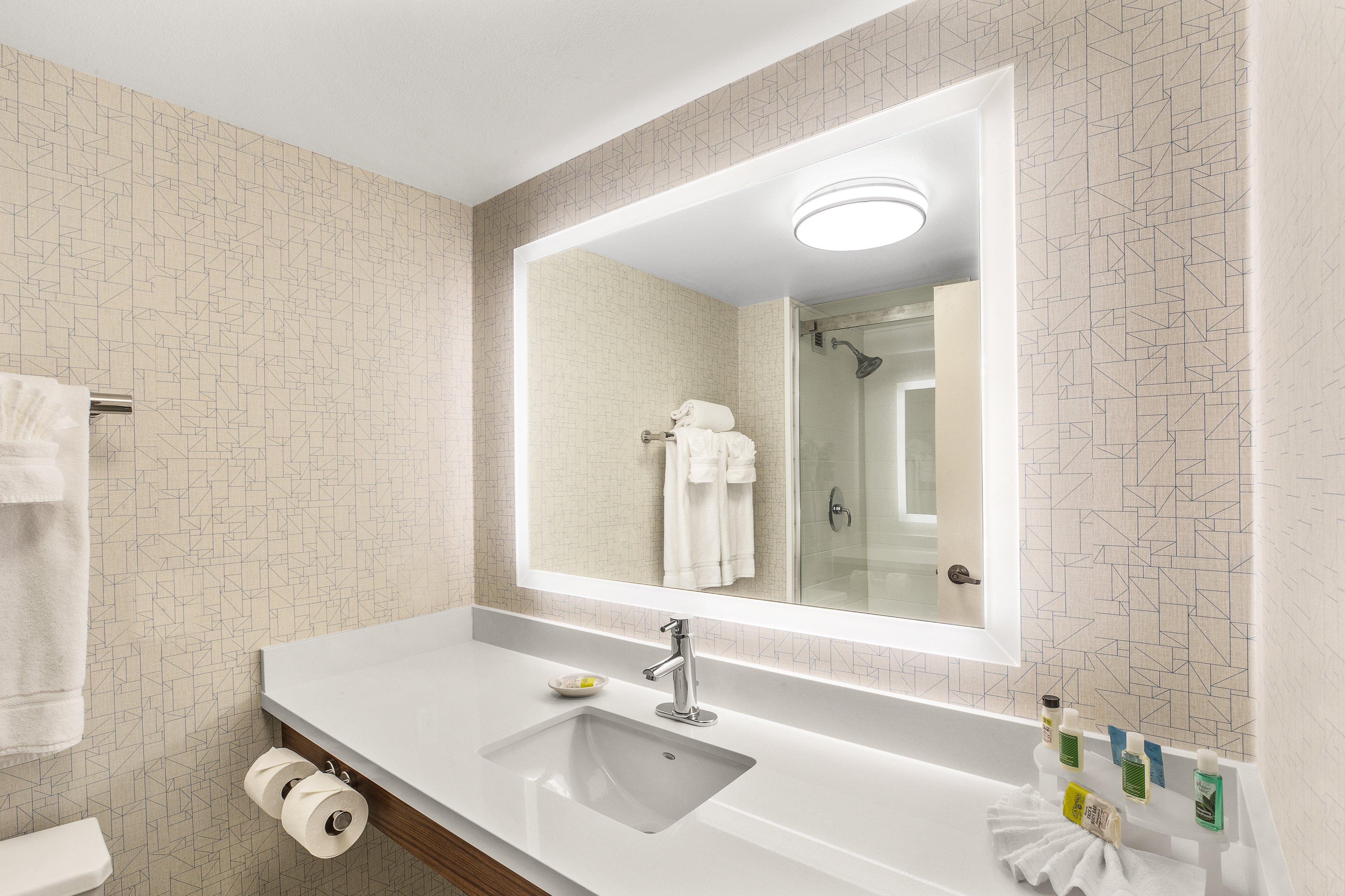 Holiday Inn Express & Suites Tacoma By Ihg Экстерьер фото